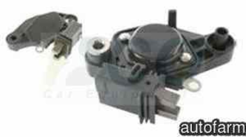 Releu incarcare alternator Producator LAUBER CQ1010015