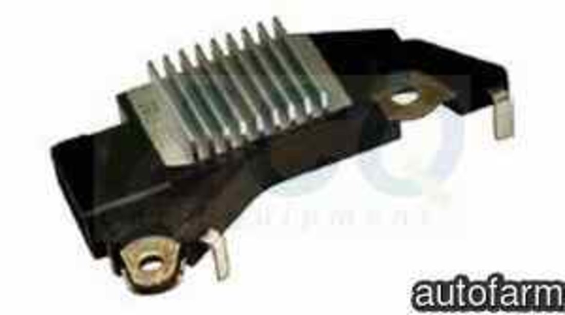 Releu incarcare alternator Producator LAUBER CQ1010154