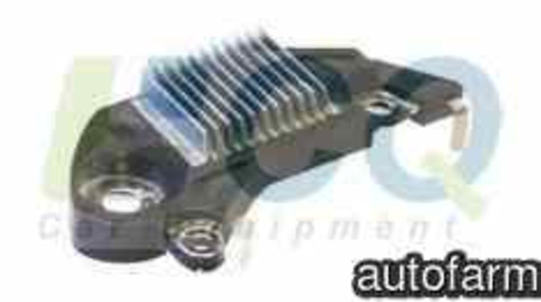 Releu incarcare alternator Producator LAUBER CQ1010011