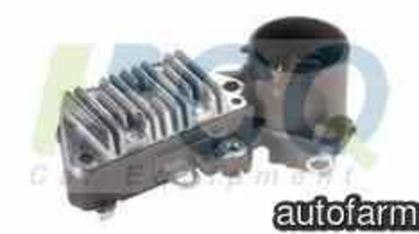 Releu incarcare alternator Producator LAUBER CQ1010108