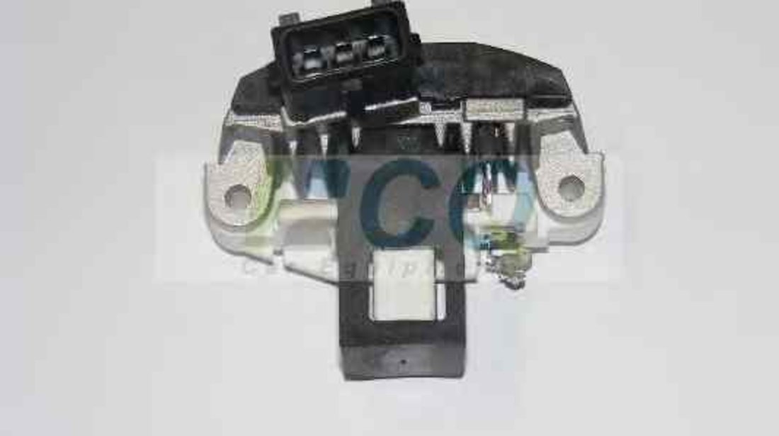 Releu incarcare alternator Producator LAUBER CQ1010553