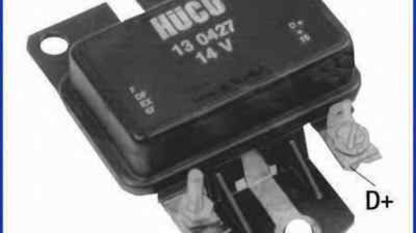 Releu incarcare alternator TALBOT RANCHO Producator HÜCO 130427
