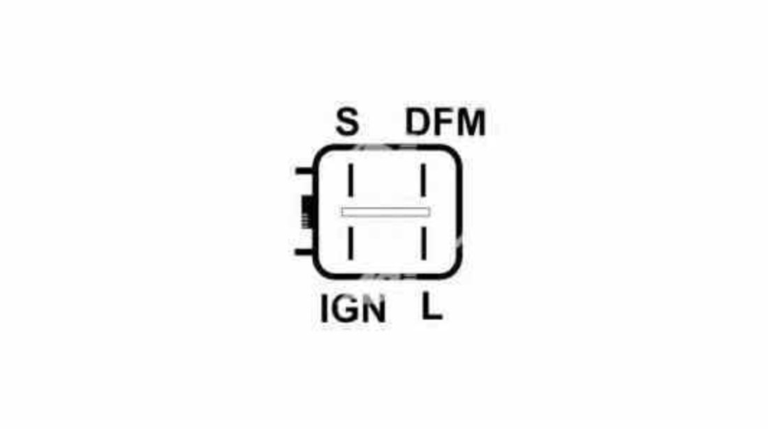 Releu incarcare alternator TOYOTA AVENSIS Combi T25 AS-PL ARE0045