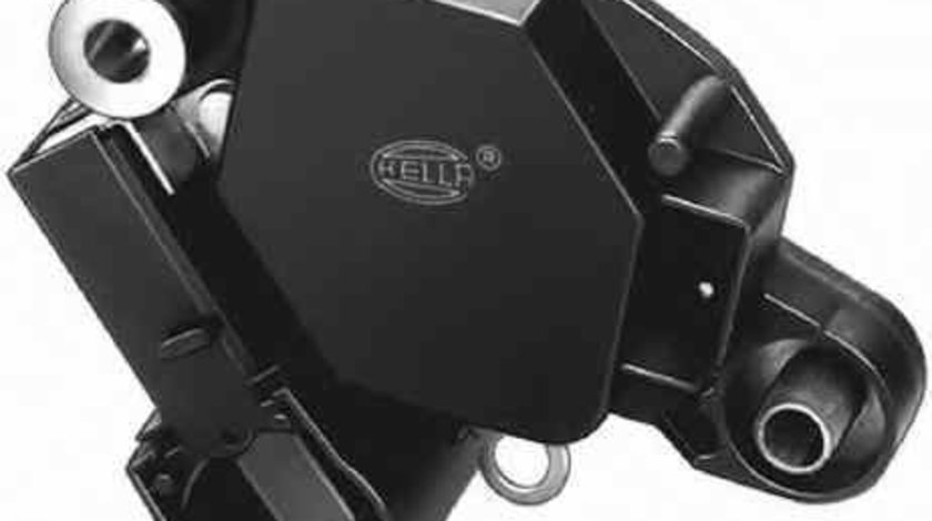 Releu incarcare alternator VW POLO 6N1 HELLA 5DR 004 246-381