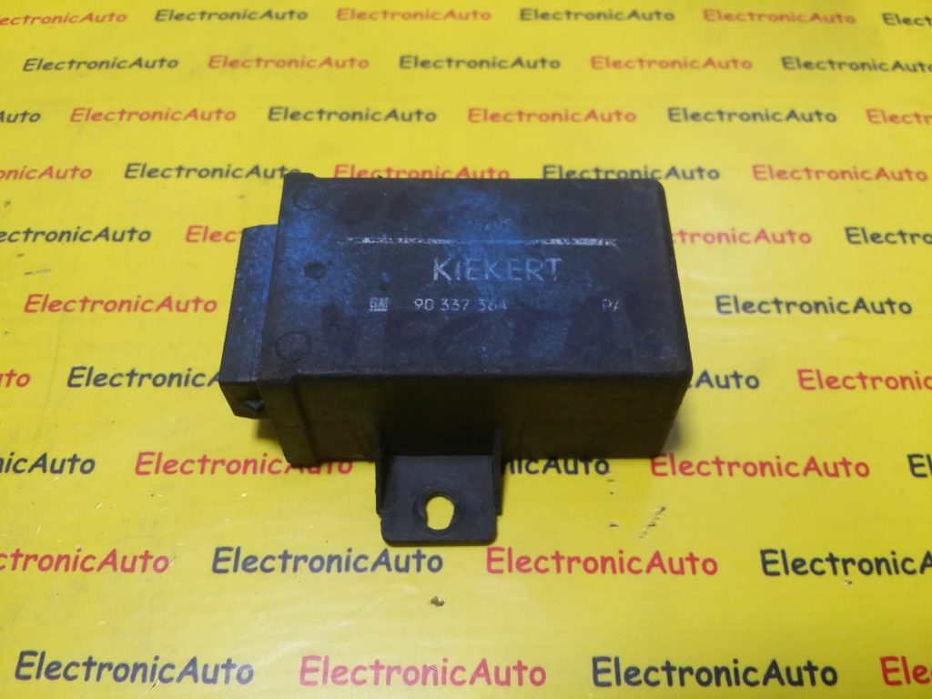 Releu Inchidere Centralizata Opel, 90337364