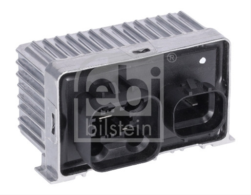 Releu Instalatia De Comanda Bujii Incan Febi Vauxhall 183986