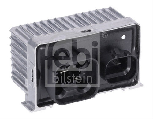 Releu Instalatia De Comanda Bujii Incan Febi Vauxhall 183986