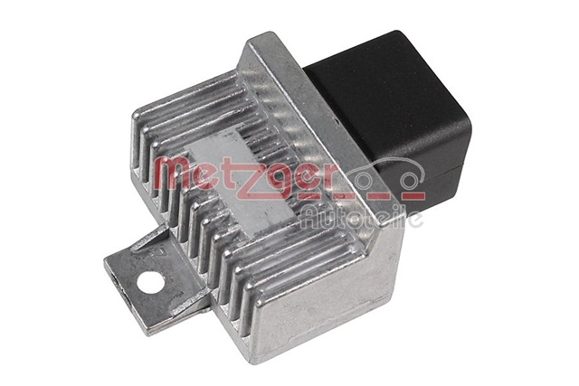Releu Instalatia De Comanda Bujii Incand Metzger Nissan 0884044