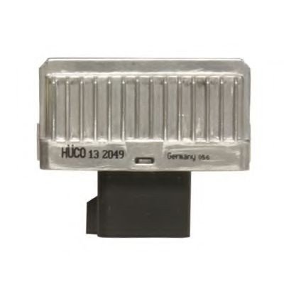 Releu,instalatia de comanda bujii incandescente OPEL CORSA C (F08, F68) (2000 - 2009) HITACHI 132049...