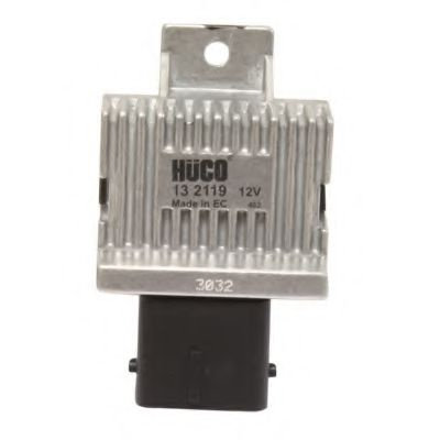 Releu,instalatia de comanda bujii incandescente FORD S-MAX (WA6) (2006 - 2016) HITACHI 132119 piesa ...