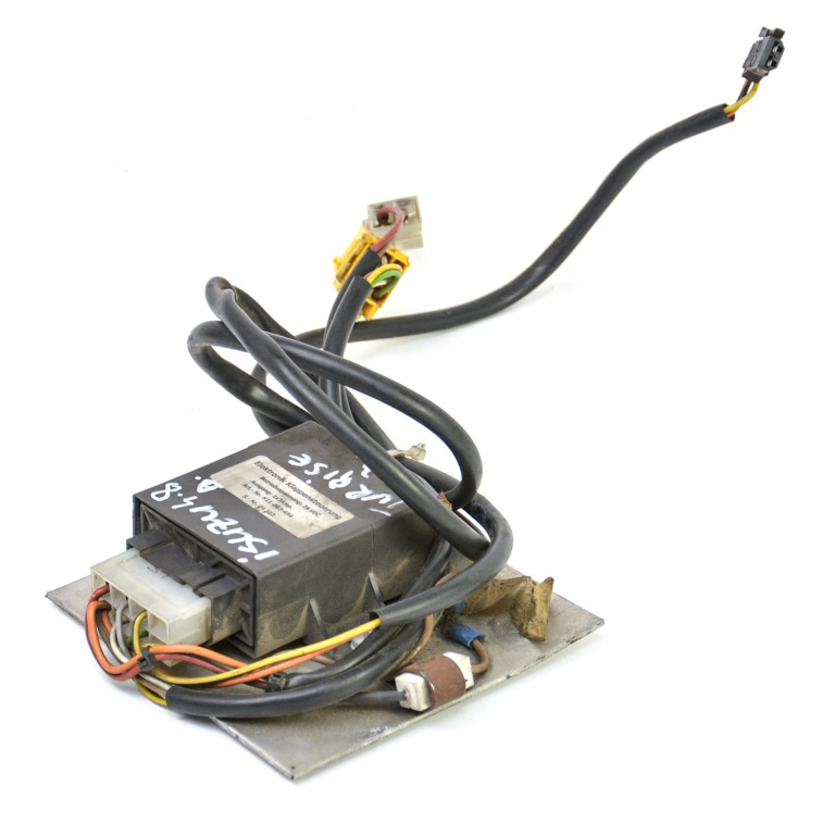 Releu Isuzu Turquoise 2000-2022 4.8 D 4He1-Xs Motorina Thermotronic H11-003-454, H11003454
