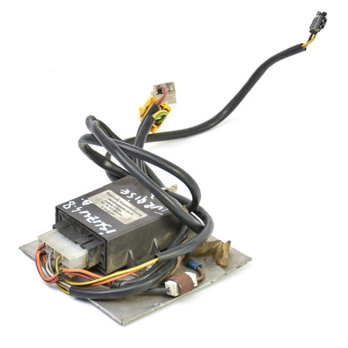 Releu Isuzu Turquoise 2000-2022 4.8 D 4He1-Xs Motorina Thermotronic H11-003-454, H11003454