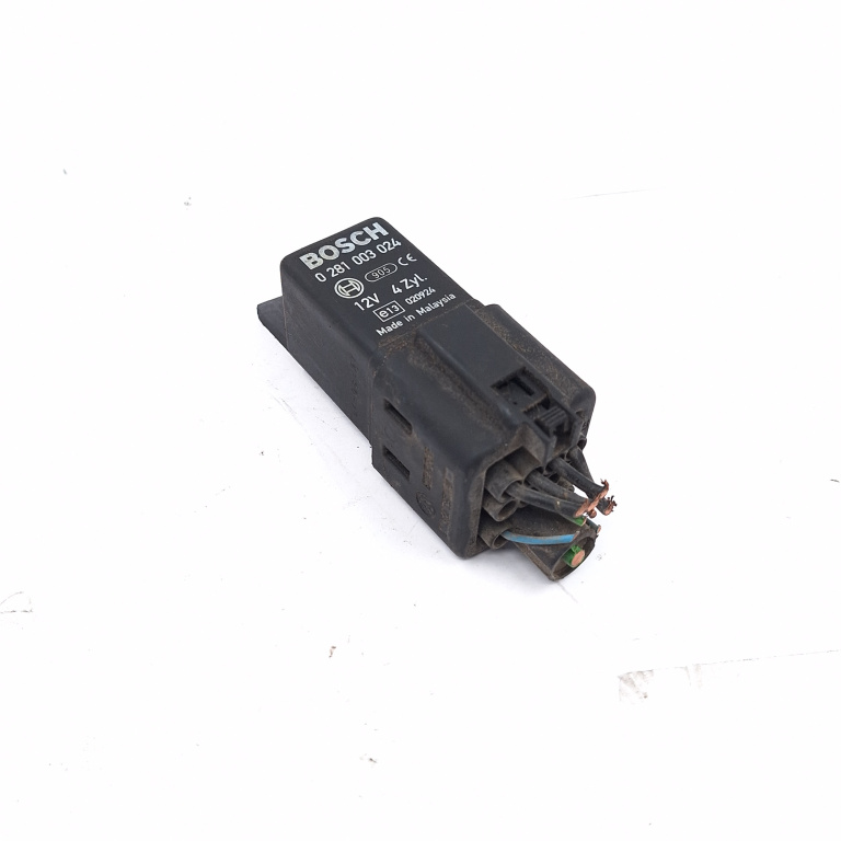 Releu Iveco DAILY 2 1989 - 1999 0281003024, 0 281 003 024