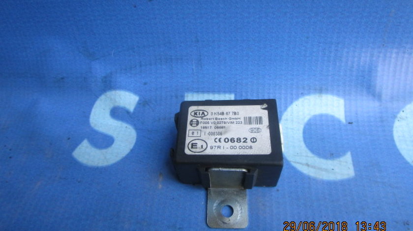 Releu Kia Carnival;0K60A66830