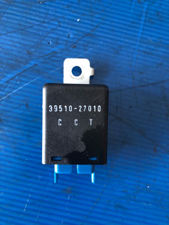 Releu kia ceed 39510-27010