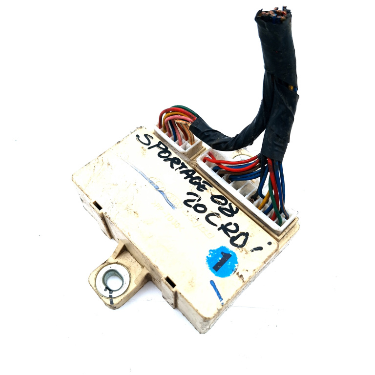 Releu Kia Sportage (Je, Km) 2004-2010 Tyco