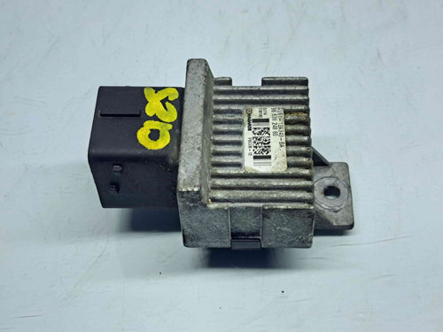 Releu LAND ROVER Range Rover Evoque [Fabr 2011-2018] AV61-12A343-BA / 96638248