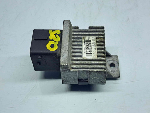 Releu LAND ROVER Range Rover Evoque [Fabr 2011-2018] AV61-12A343-BA / 96638248