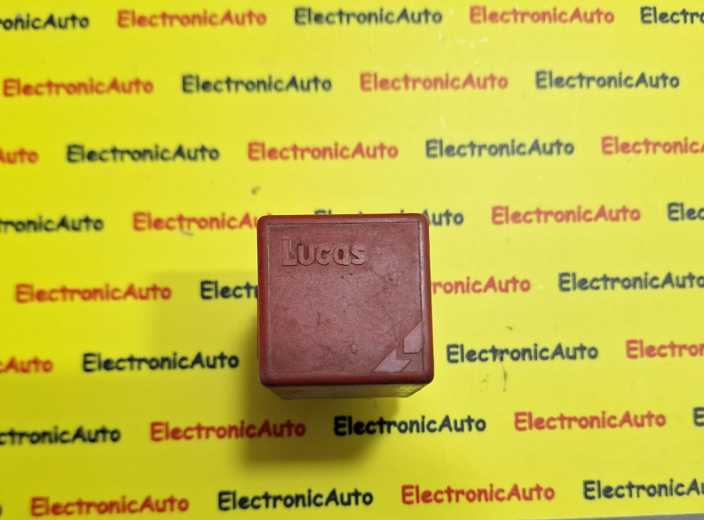 Releu Lucas Range Rover, 33406E,