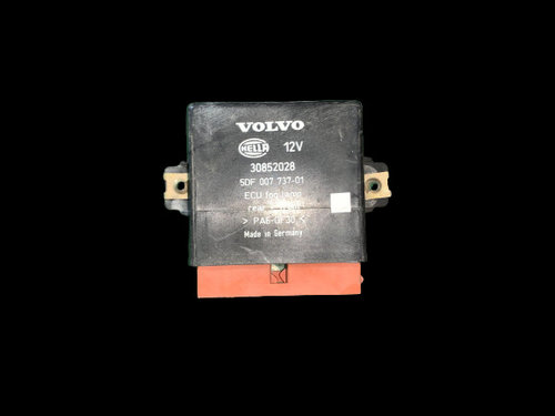 Releu lumini Cod: 30852028 Volvo S40 [1996 - 2000] Sedan 2.0 T MT (160 hp) (VS) 2.0 T