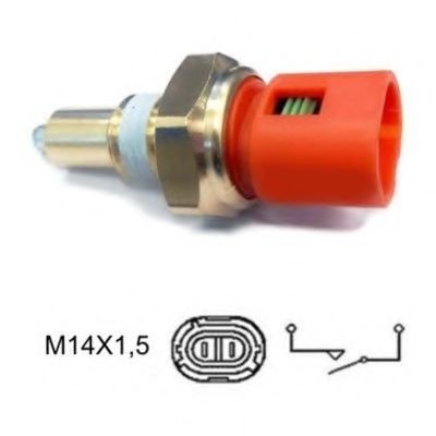 Releu,lumini de avarie RENAULT MEGANE I Scenic (JA0/1) (1996 - 2001) MEAT & DORIA 36006 piesa NOUA