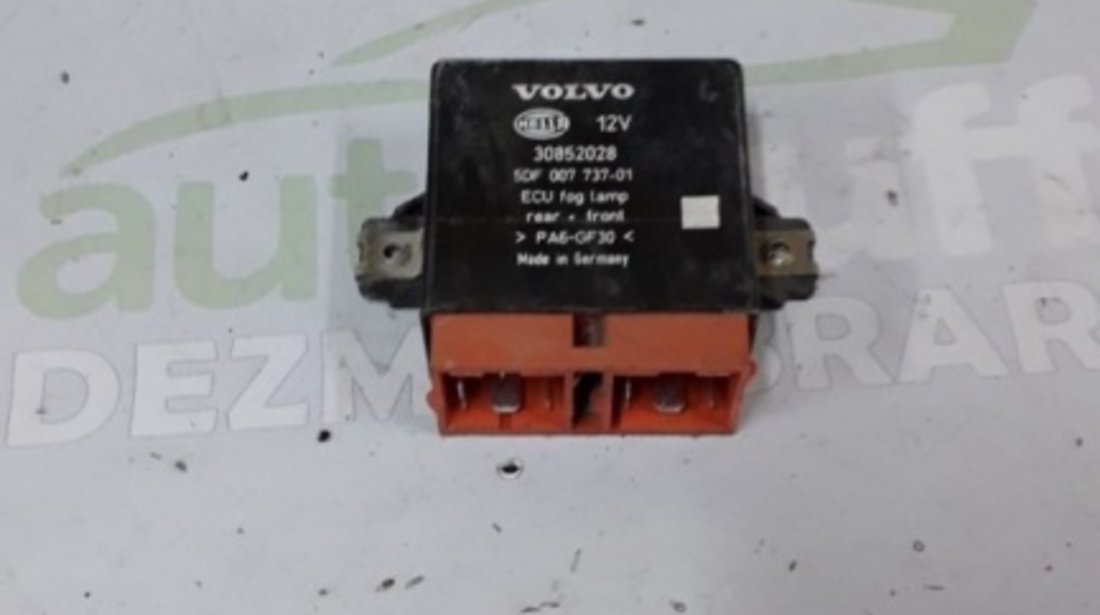 Releu lumini Volvo S40 (20042012) 30852028