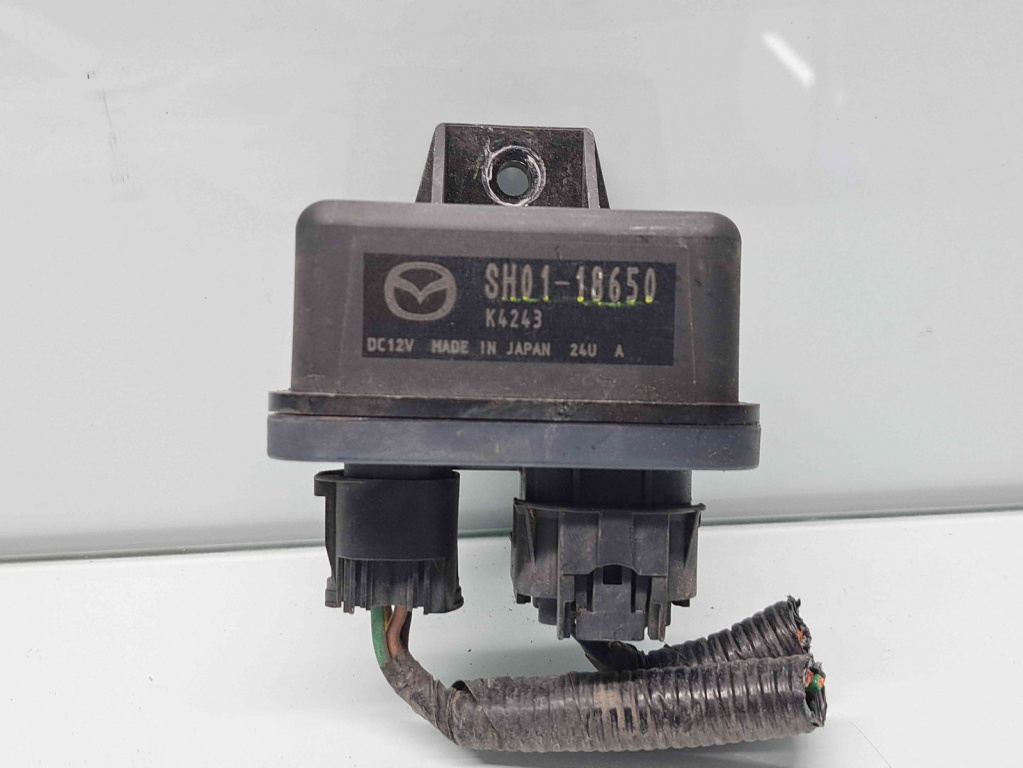 Releu MAZDA CX-5 (KE) [Fabr 2011-2016] SH01-18650