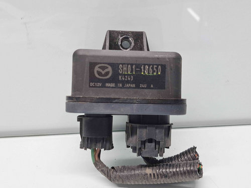 Releu MAZDA CX-5 (KE) [Fabr 2011-2016] SH01-18650