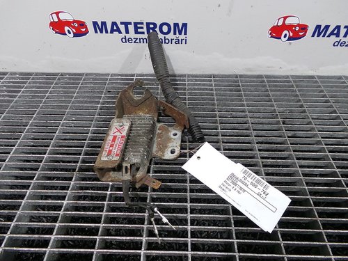 RELEU MAZDA CX-7 CX-7 2.3 T - (2006 2012)