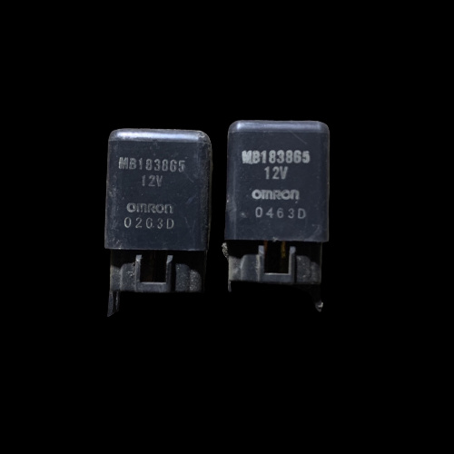 Releu MB183865 Mitsubishi Pajero 2 [facelift] [1997 - 1999] SUV 5-usi 2.5 TD AT (99 hp) (V3_W V2_W V4_W)