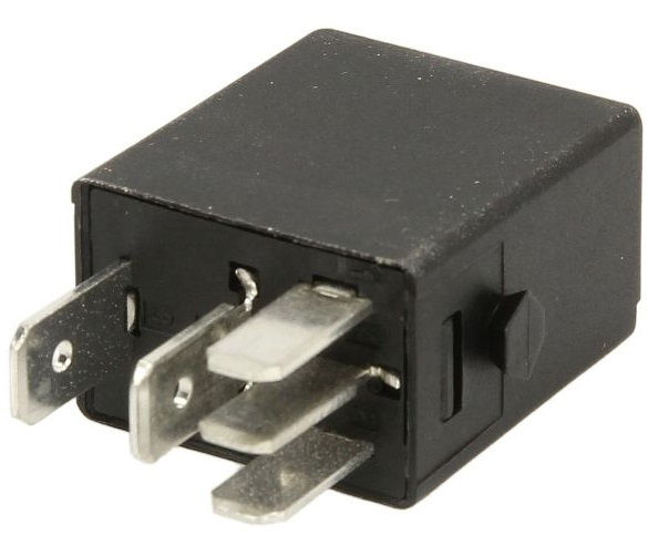 Releu Meat&amp;Doria 5 Pini 20A 12V 73232304