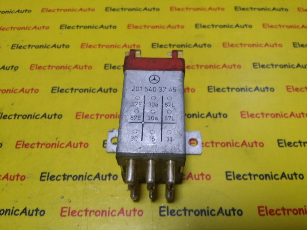 Releu Mercedes, 2015403745