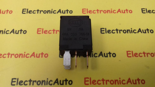 Releu Mercedes, 4RA93376601