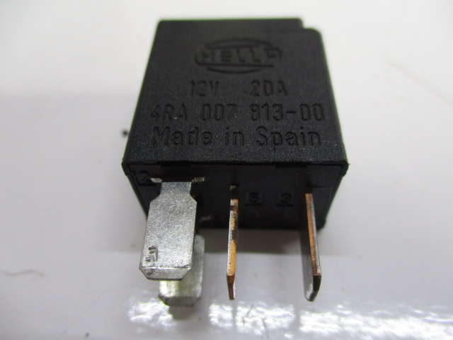 RELEU MERCEDES A-CLASS COD 0025421119 ⭐⭐⭐⭐⭐