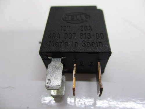 RELEU MERCEDES A-CLASS COD 0025421119 ⭐⭐⭐⭐⭐