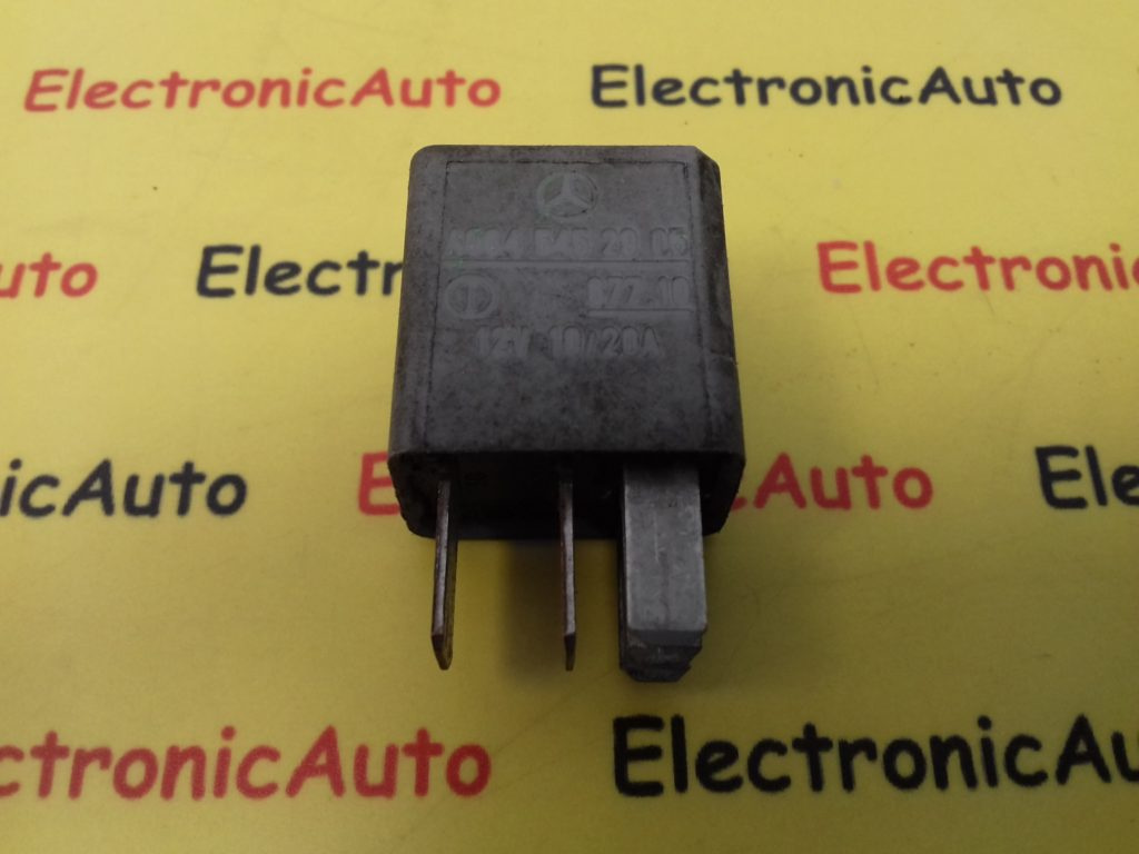 Releu Mercedes, A0045452906