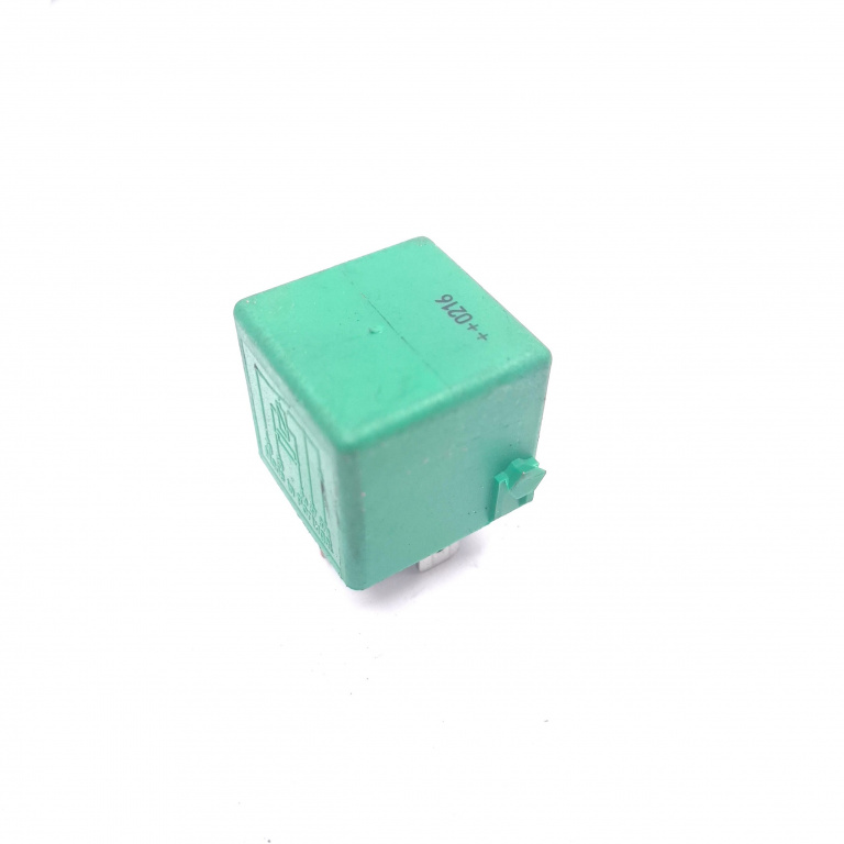 Releu Mercedes-Benz A-Class (W168) 1997-2004 A 170 Cdi (168.009, 168.109) Om 668.942 Motorina Thermotronic 0025422319, V23134B52X309, V23134-B52-X309 Tyco