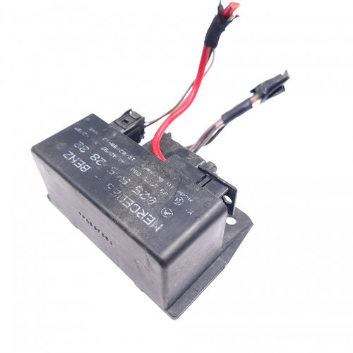 Releu Mercedes-Benz A-Class (W168) 1997-2004 Bujii Incandescente 025 545 28 32, 0255452832, 23 9475 ...