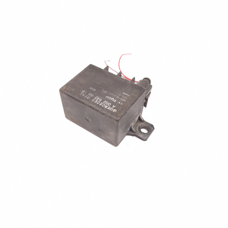 Releu Mercedes-Benz E-CLASS (W211) 2002 - 2009 A0025423819, A 002 542 38 19, V23132-A2001-X14, V23132A2001X14