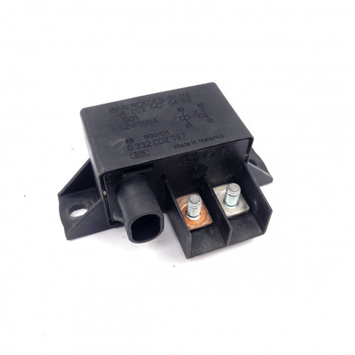 Releu Mercedes-Benz E-CLASS (W211) 2002 - 2009 Benzina A0025426419, 0332002167, A002-542-64-19, 0332...