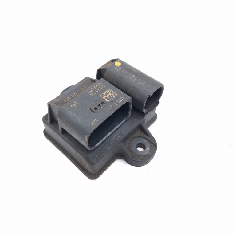 Releu Mercedes-Benz E-CLASS (W212) 2009 - 2016 A6519000900, 0522126204, 11060012701