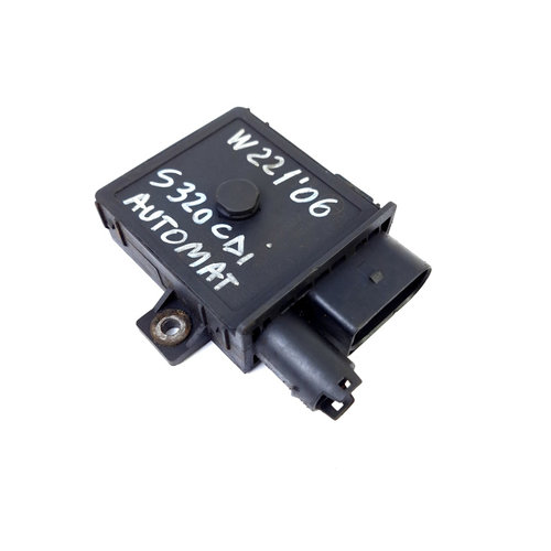 Releu Mercedes-Benz S-Class (W221) 2005-2013 S 320 Cdi Motorina 0001787648