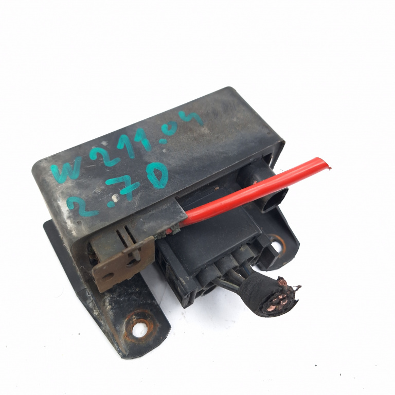 Releu Mercedes-Benz S-CLASS (W221) 2005 - 2013