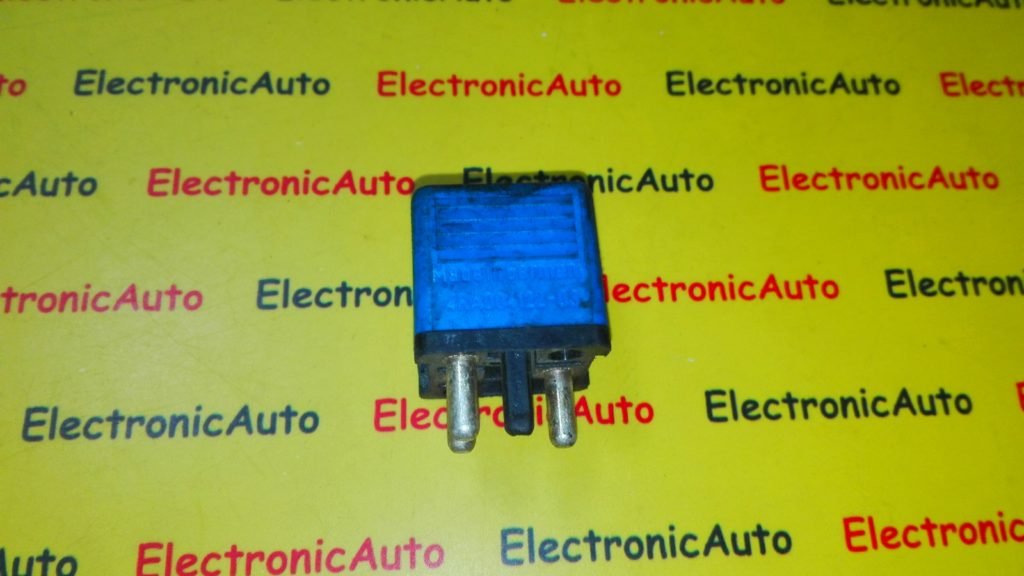 Releu Mercedes C-class 0015429919