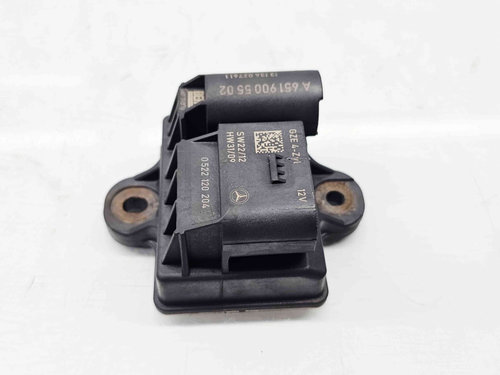 Releu Mercedes Clasa A (W176) [Fabr 2012-2018] A6519005502