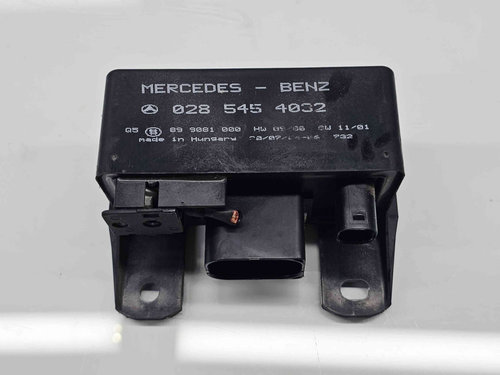 Releu Mercedes Clasa CLK (C209) [Fabr 2002-2009] A0285454032