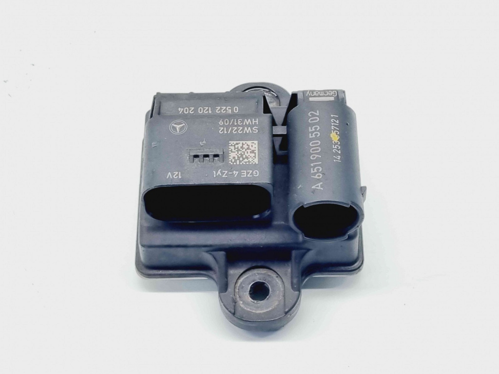 Releu Mercedes Clasa E Coupe (C207) [Fabr 2009-2016] A6519005502