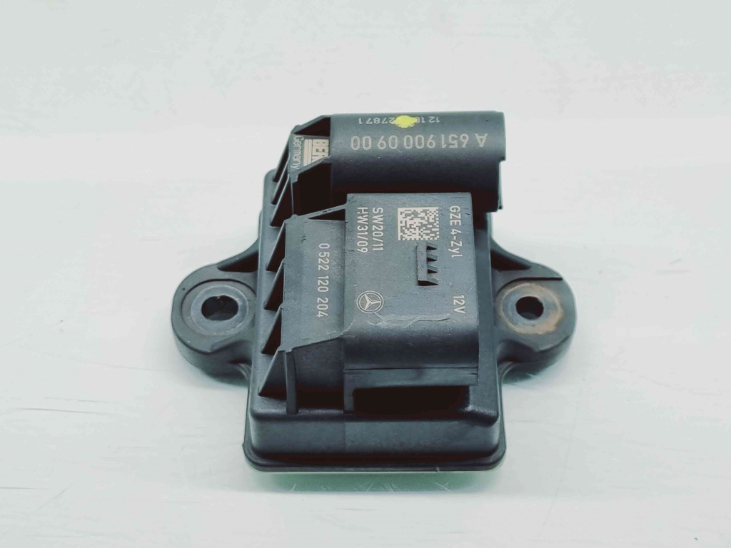 Releu Mercedes Clasa E (W212) AMG [Fabr 2009-2016] A6519000900