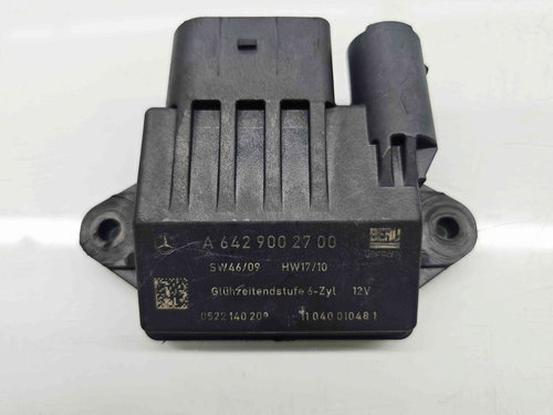 Releu Mercedes Clasa E (W212) AMG [Fabr 2009-2016] A6429002700