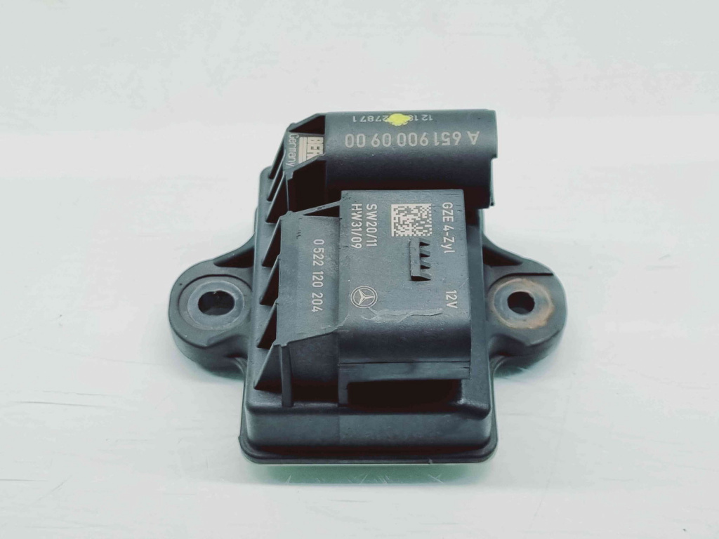Releu Mercedes Clasa E (W212) AMG [Fabr 2009-2016] A6519000900